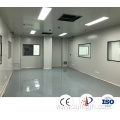 Clean Room Turnkey Project for Pharmaceutical Industry